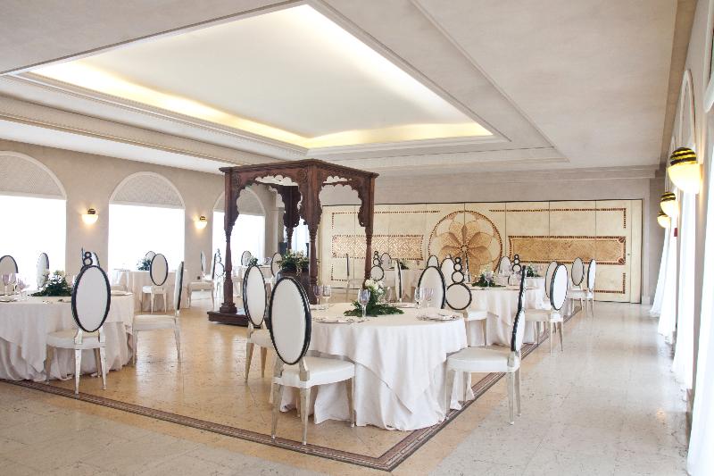 هتل Romano Palace Luxury
