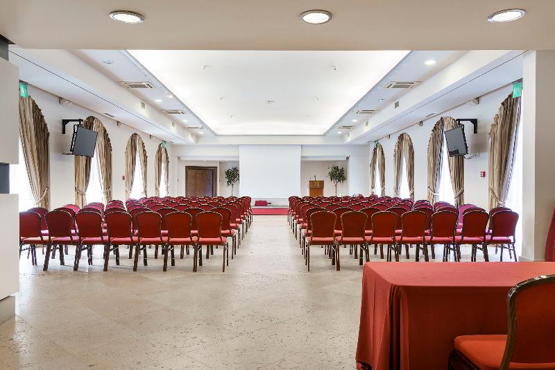 هتل Romano Palace Luxury