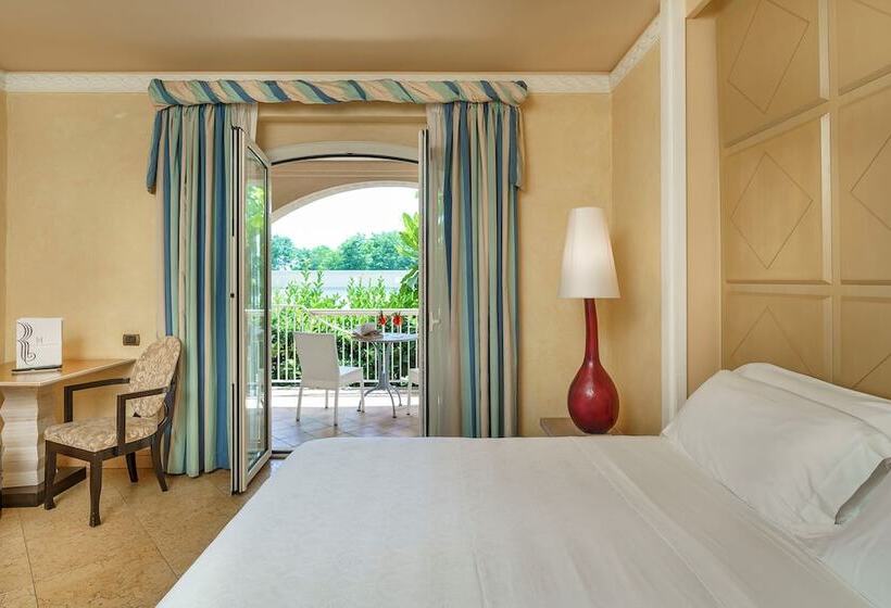 هتل Romano Palace Luxury