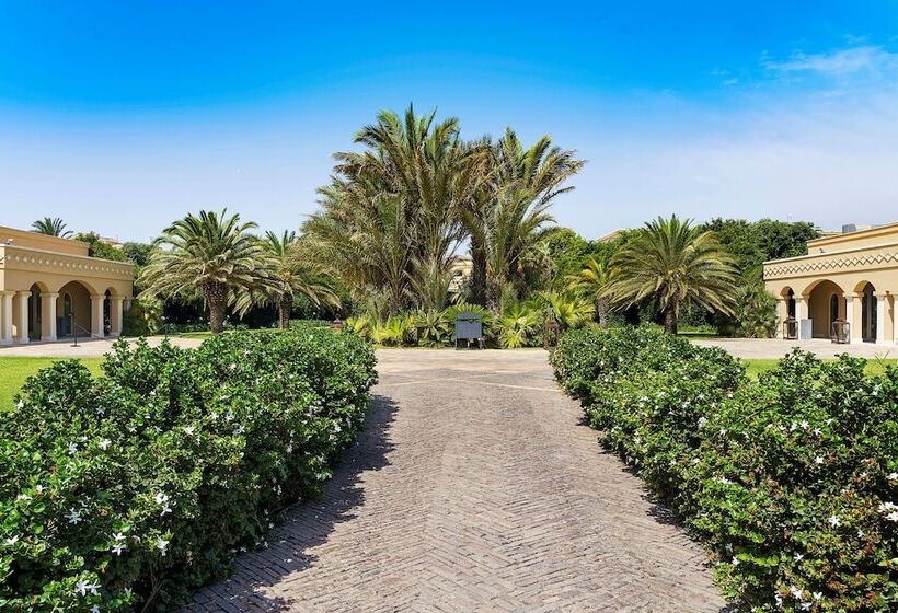 هتل Romano Palace Luxury