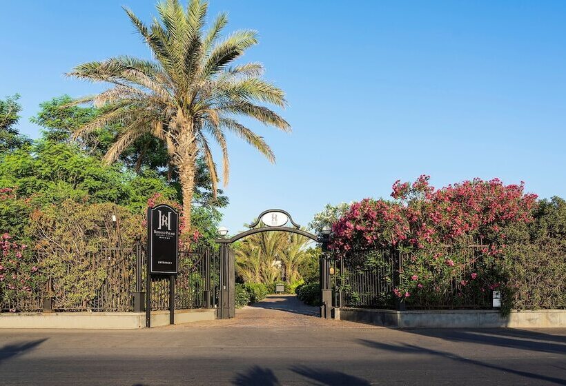 هتل Romano Palace Luxury
