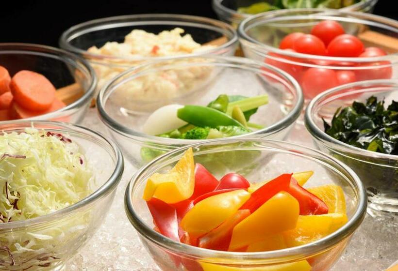 酒店 Royal  Minami Hokkaido Shikabe