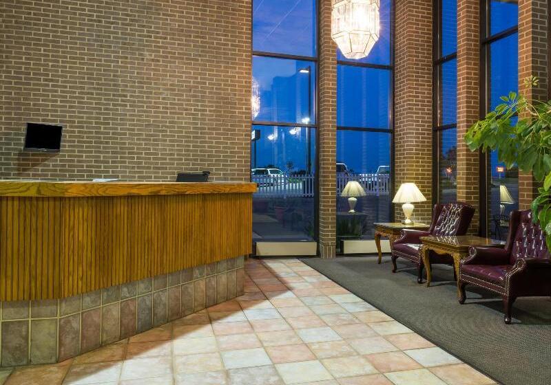 Отель Super 8 By Wyndham Miamisburg Dayton S Area Oh