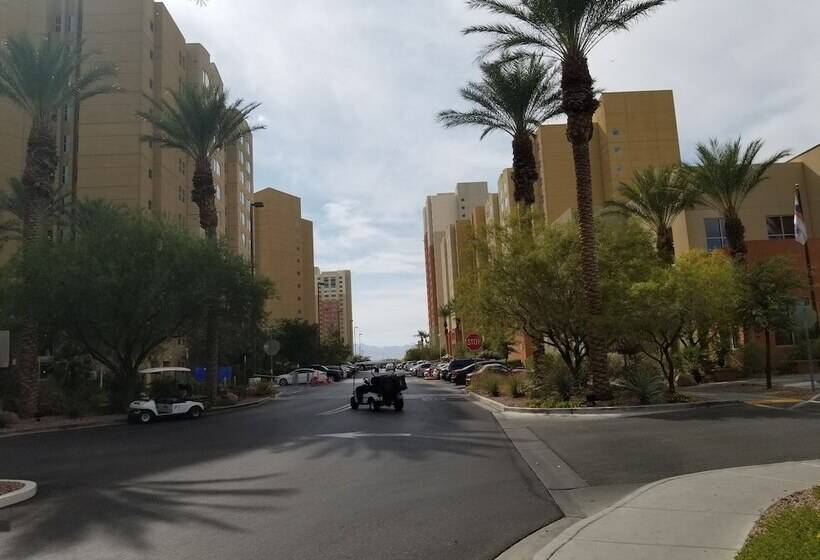 בית מלון כפרי Grandview At Las Vegas