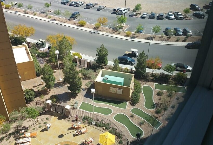 בית מלון כפרי Grandview At Las Vegas