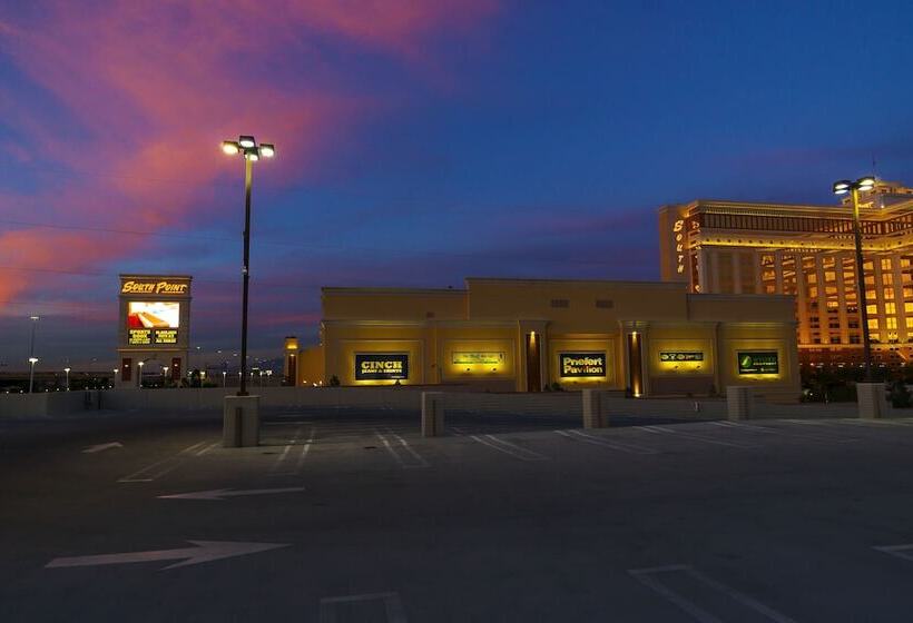 בית מלון כפרי Grandview At Las Vegas