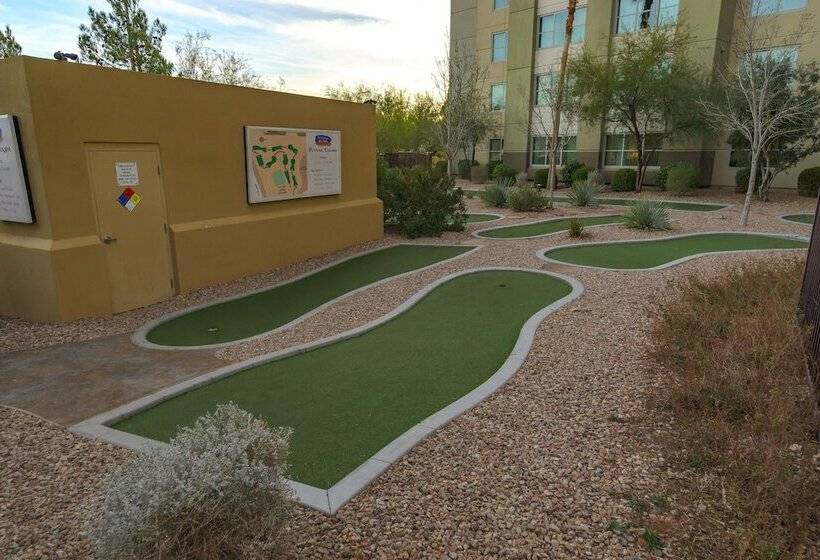 בית מלון כפרי Grandview At Las Vegas