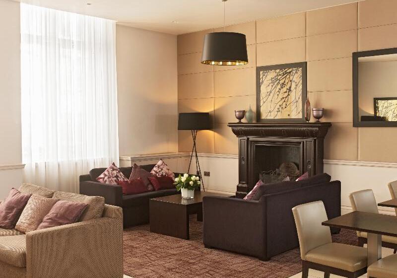 هتل Thistle London Holborn