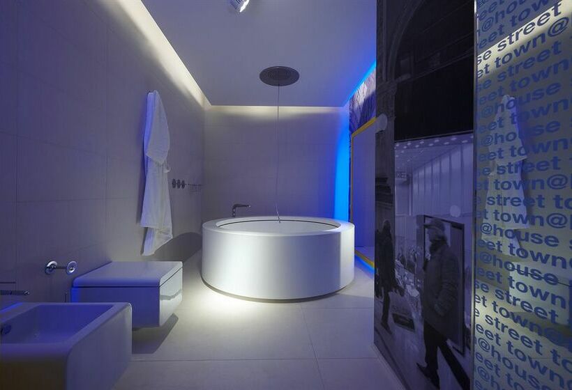 酒店 Town House 31