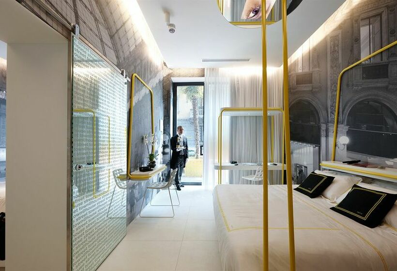 酒店 Town House 31