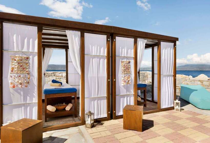 هتل Wyndham Loutraki Poseidon Resort