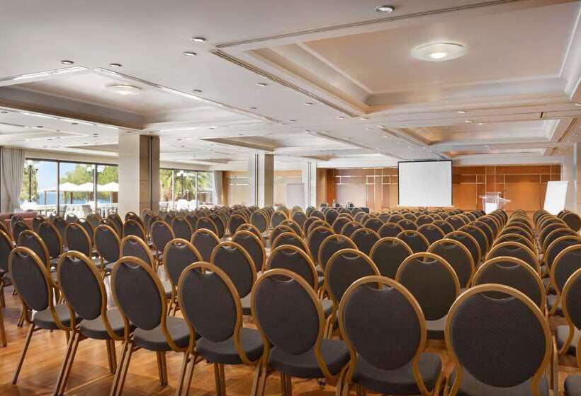 هتل Wyndham Loutraki Poseidon Resort