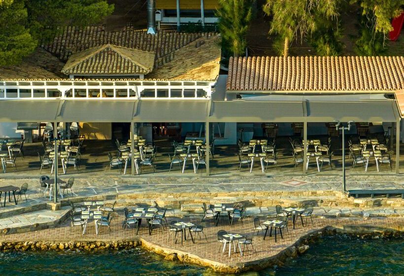 هتل Wyndham Loutraki Poseidon Resort