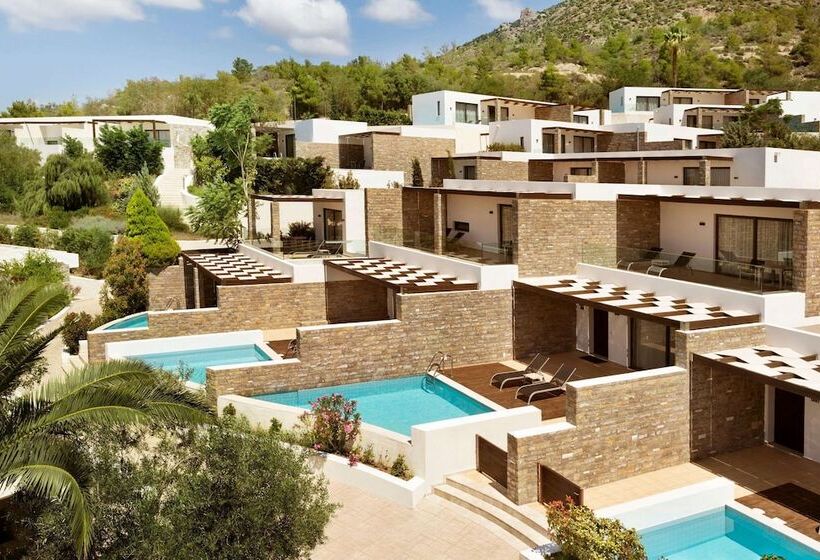 هتل Wyndham Loutraki Poseidon Resort
