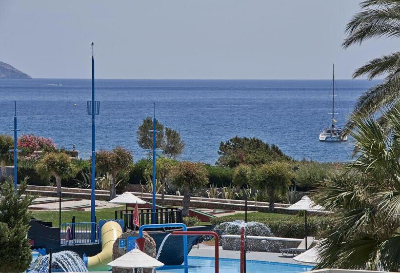 Labranda Kiotari Miraluna Resort