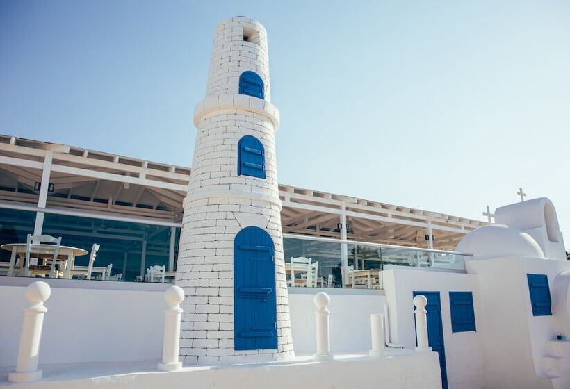 Marismare Apartments