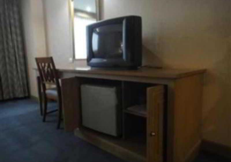 Mukdahan Grand Hotel