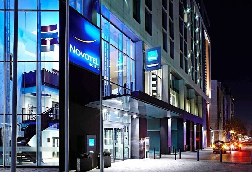 Novotel London Excel