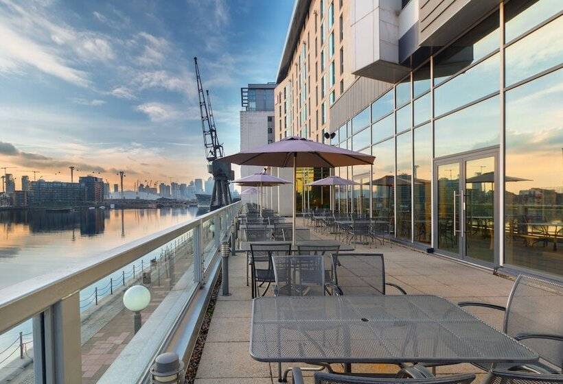 Novotel London Excel