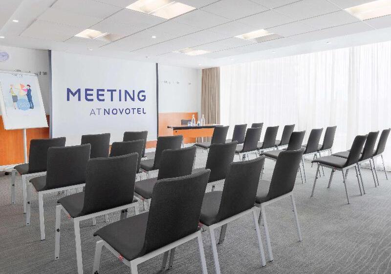 Novotel London Excel