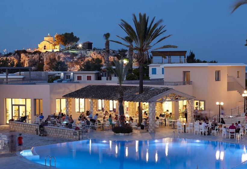 Louis St. Elias Resort & Waterpark
