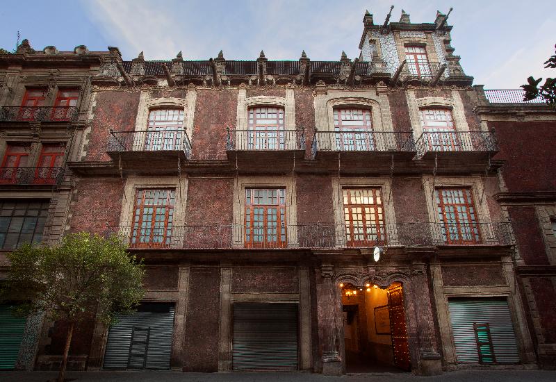 ホテル Mx Más Centro