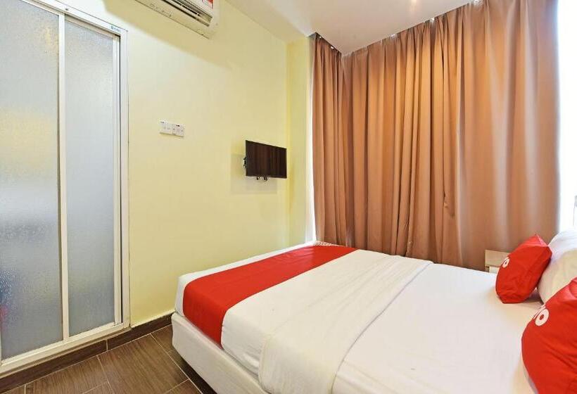 Avatarr Hotel By Oyo Rooms