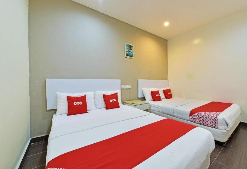 Avatarr Hotel By Oyo Rooms