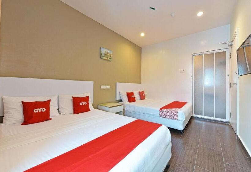 Avatarr Hotel By Oyo Rooms