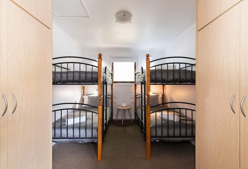 هتل Adelaide Caravan Park   Aspen Holiday Parks