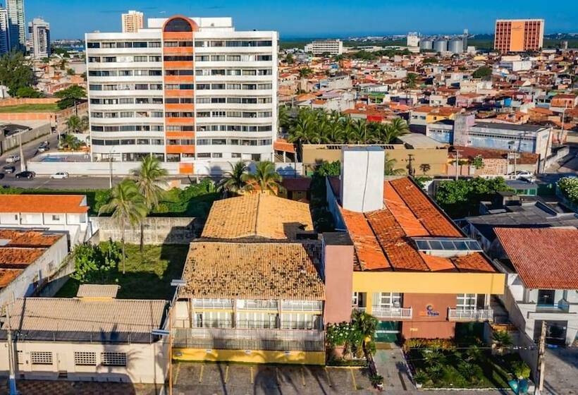 Отель Sol Praia Ayambra