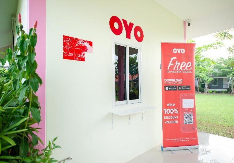 Отель B Banana Resort By Oyo Rooms