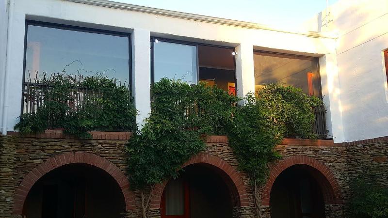 Отель Barrydale Karoo Boutique