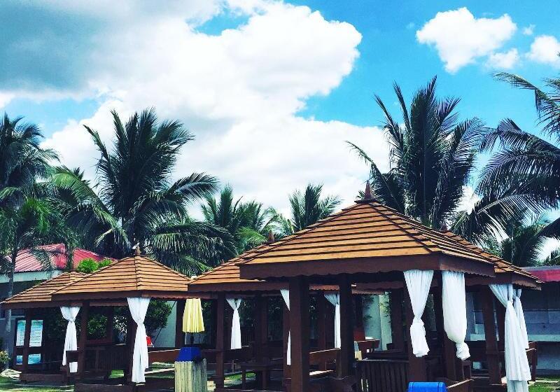 فندق Cml Beach Resort & Water Park