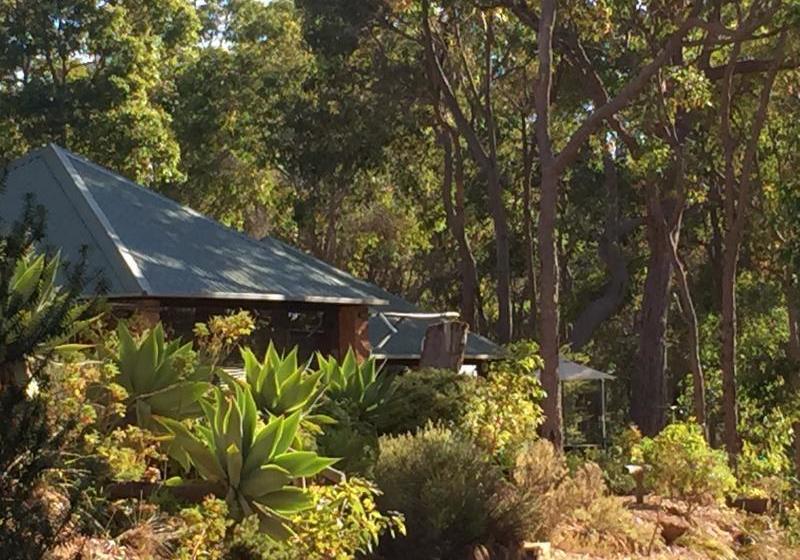 فندق Dunsborough Ridge Retreat