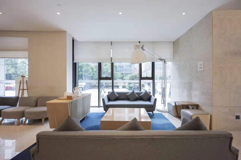 酒店 Ji  Chengdu Global Center