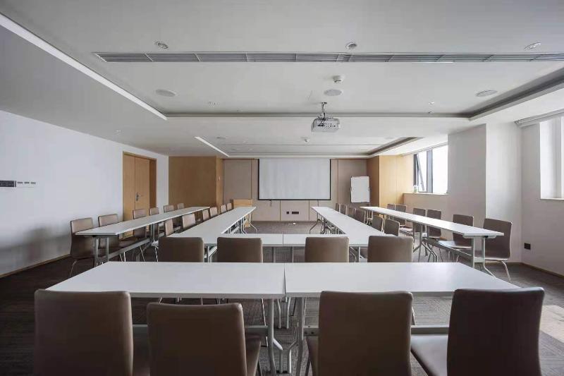 酒店 Ji  Chengdu Global Center