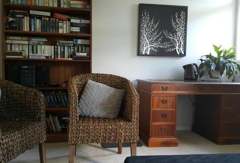 Fotos del hotel Kerry Lodge Bed & Breakfast:  3