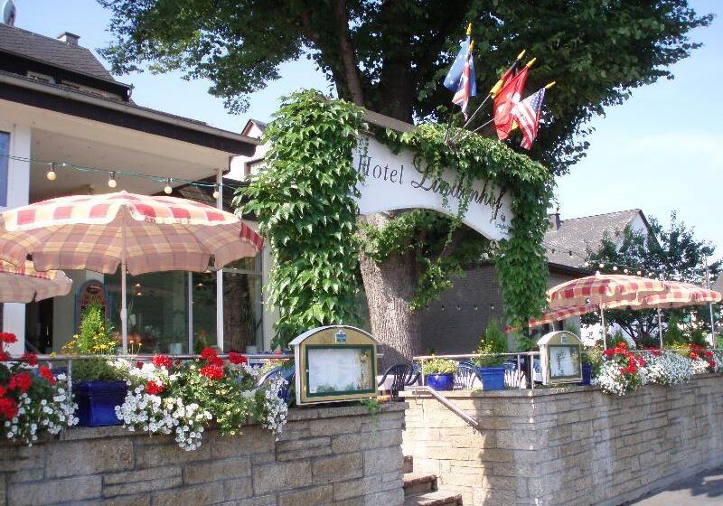 هتل Lindenhof