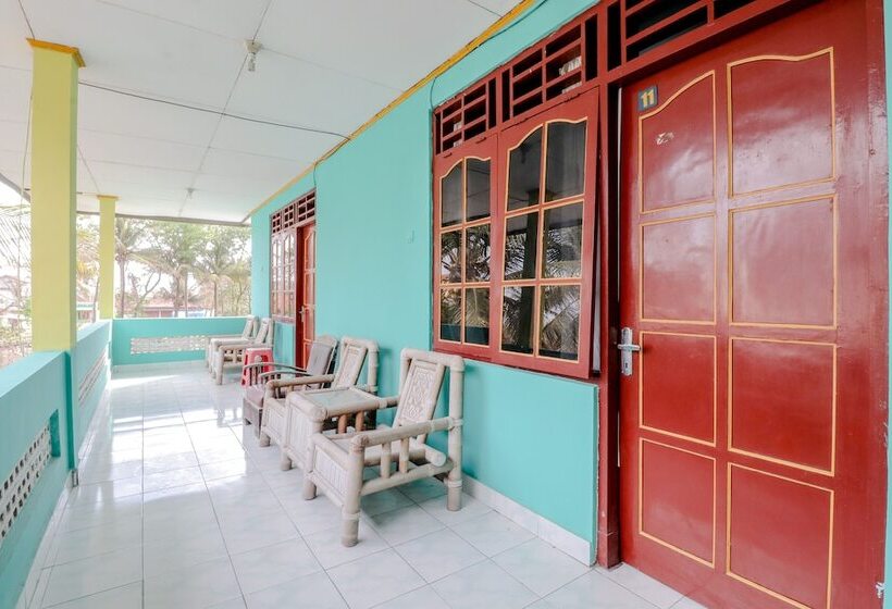 فندق Losmen Parikesit