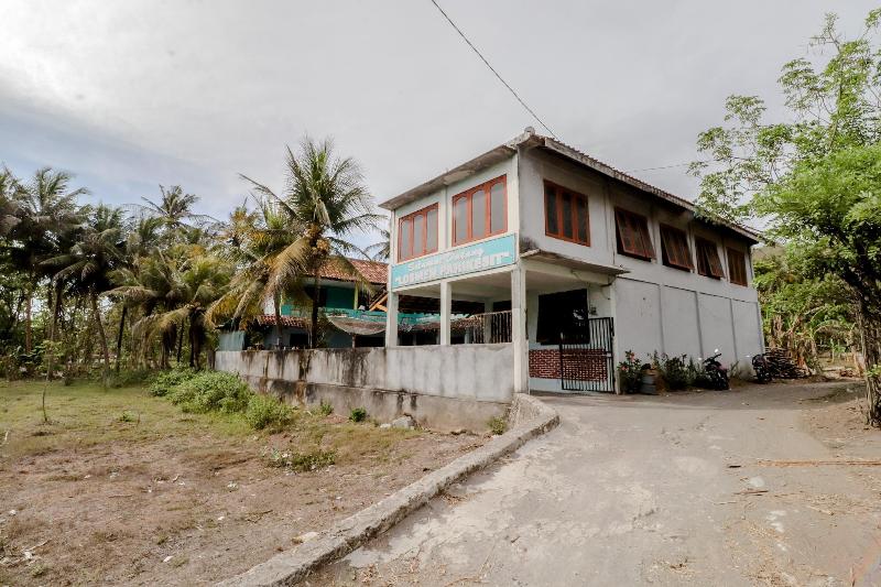 فندق Losmen Parikesit