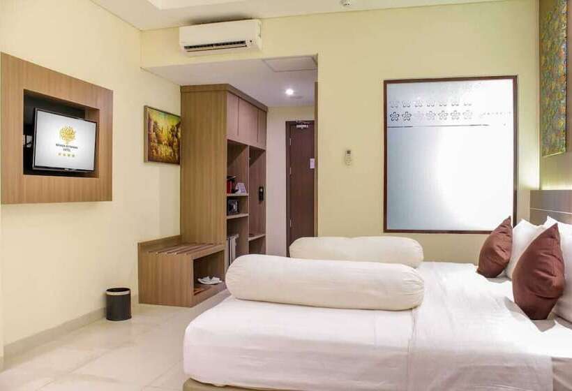 酒店 Nevada Ketapang