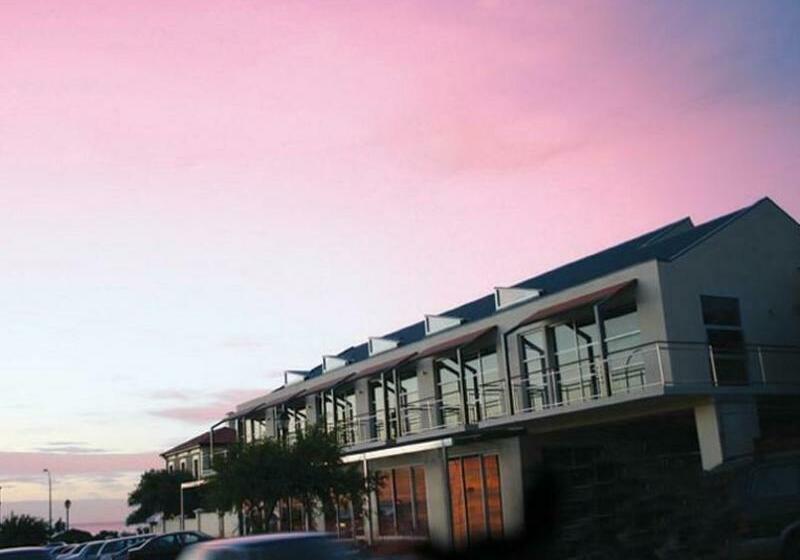 호텔 Semaphore Blue Apartments