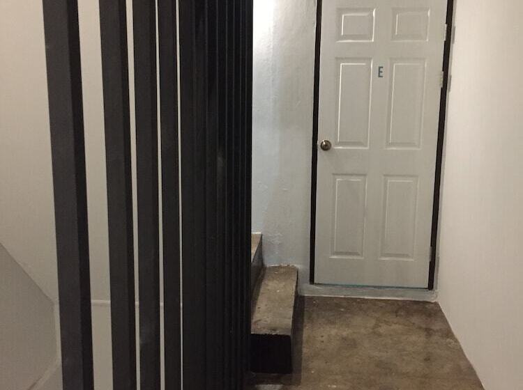 فندق Time At Phayao Homestay