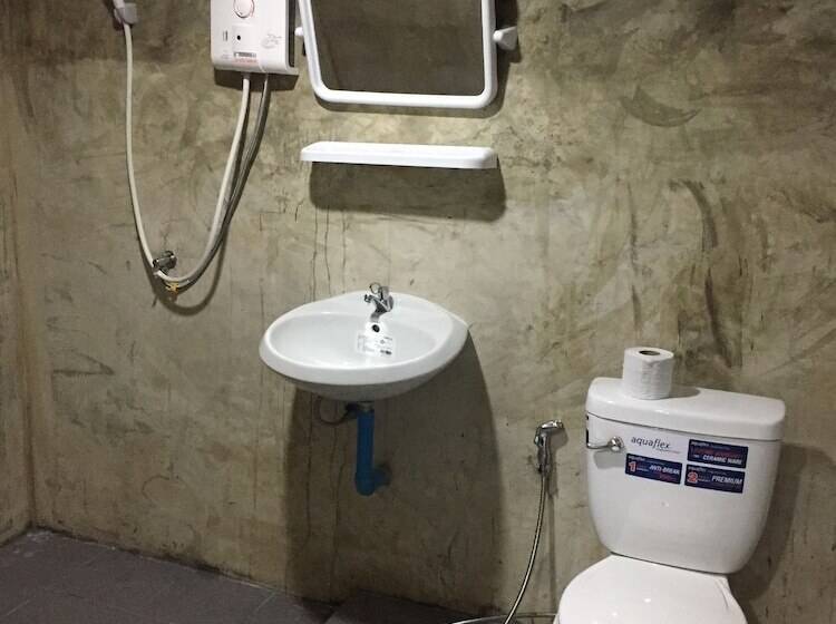 فندق Time At Phayao Homestay