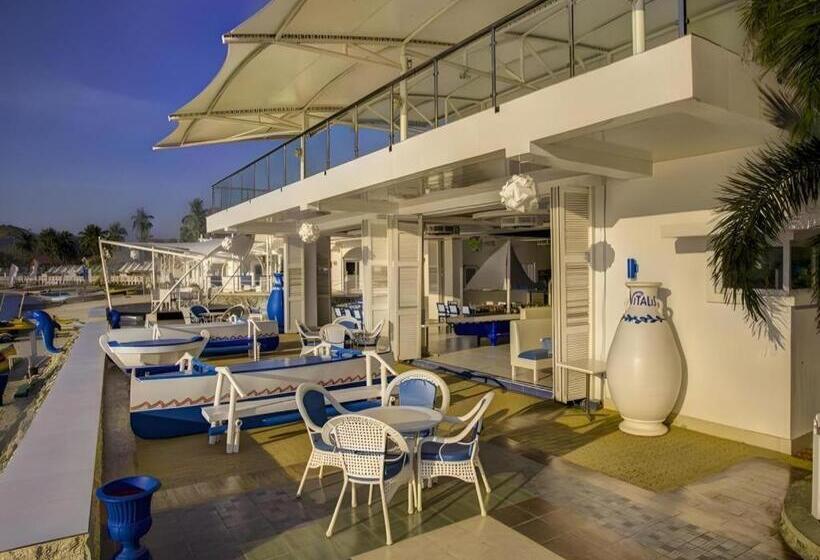 فندق Vitalis White Sands