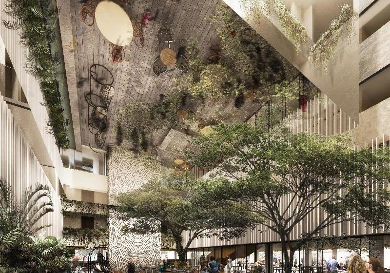 Fotos del hotel Estudio Cancun Centro:  5