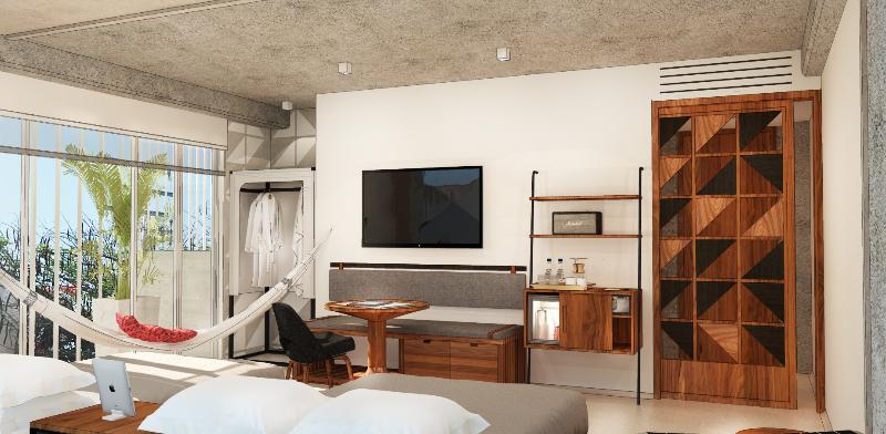 Fotos del hotel Estudio Cancun Centro:  13