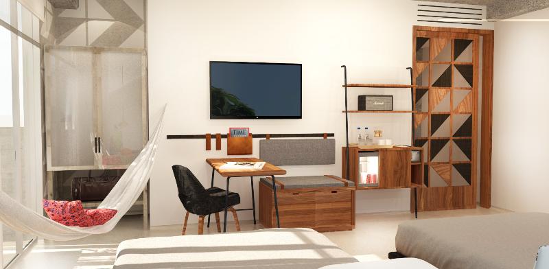 Fotos del hotel Estudio Cancun Centro:  14