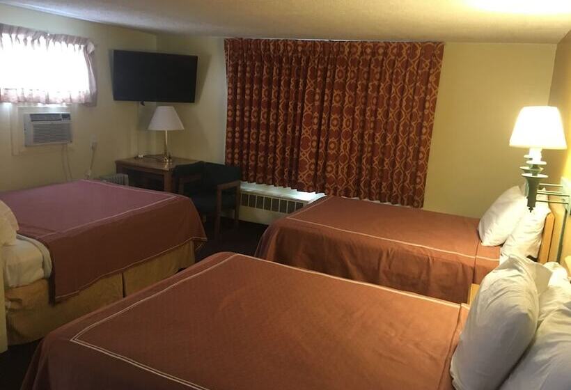 Caravan Motel